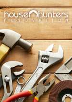 Watch House Hunters Renovation Vodly