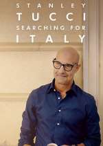 Watch Stanley Tucci: Searching for Italy Vodly