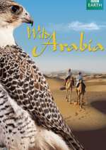 Watch Wild Arabia Vodly