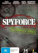 Watch Spyforce Vodly