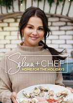 Watch Selena + Chef: Home for the Holidays Vodly