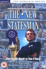 Watch The New Statesman Vodly