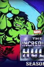 Watch The Incredible Hulk Vodly
