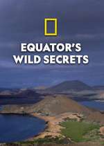 Watch Equator's Wild Secrets Vodly