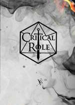 Watch Critical Role Vodly