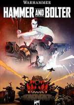 Watch Hammer and Bolter Vodly