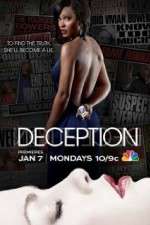Watch Deception Vodly