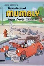 Watch The Mumbly Cartoon Show Vodly