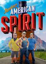 Watch Moonshiners: American Spirit Vodly