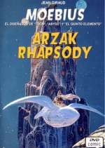 Watch Arzak Rhapsody Vodly