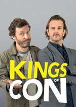 Watch Kings of Con Vodly