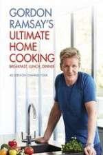 Watch Gordon Ramsay's Home Cooking Vodly