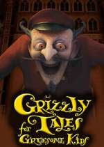 Watch Grizzly Tales for Gruesome Kids Vodly