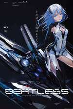 Watch Beatless Vodly