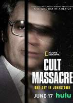 Watch Cult Massacre: One Day in Jonestown Vodly