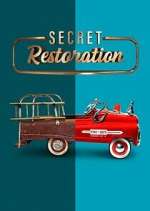 Watch Secret Restoration Vodly