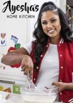 Watch Ayesha's Home Kitchen Vodly