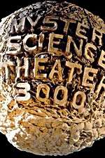 Watch Mystery Science Theater 3000: The Return Vodly