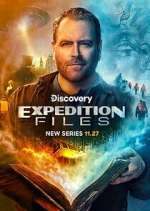 Watch Expedition Files Vodly