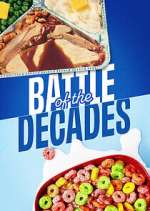 Watch Battle of the Decades Vodly
