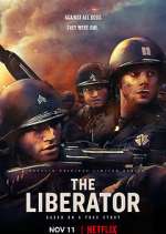 Watch The Liberator Vodly