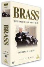 Watch Brass Vodly