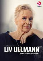 Watch Liv Ullmann: A Road Less Travelled Vodly