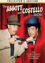 Watch The Abbott and Costello Show Vodly