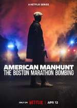 Watch American Manhunt: The Boston Marathon Bombing Vodly