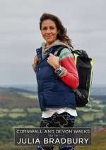 Watch Cornwall and Devon Walks with Julia Bradbury Vodly