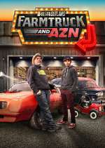 Watch Street Outlaws: Farmtruck and Azn Vodly