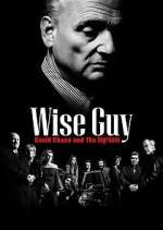 Watch WISE GUY David Chase and The Sopranos Vodly