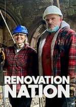 Watch Renovation Nation Vodly