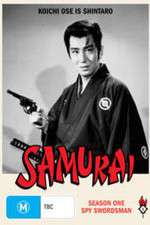 Watch The Samurai Vodly