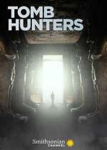 Watch Tomb Hunters Vodly