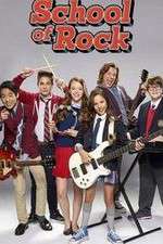 Watch School of Rock Vodly