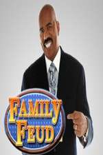Watch Family Feud (US) Vodly