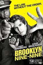 Watch Brooklyn Nine-Nine Vodly
