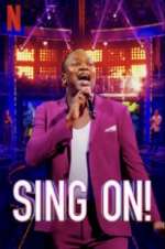 Watch Sing On! Vodly
