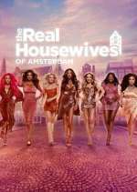 Watch The Real Housewives of Amsterdam Vodly