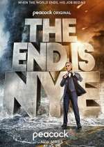 Watch The End is Nye Vodly