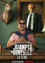 Watch Juanpis González - La serie Vodly