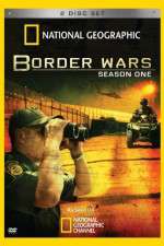 Watch Border Wars Vodly