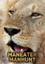 Watch Maneater Manhunt Vodly