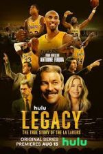 Watch Legacy: The True Story of the LA Lakers Vodly