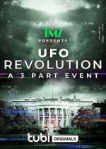 Watch TMZ Presents: UFO Revolution Vodly
