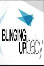 Watch Blinging up Baby (2014) Vodly