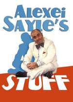 Watch Alexei Sayle's Stuff Vodly