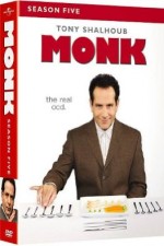 Watch Monk Vodly