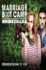 Watch Marriage Boot Camp: Bridezillas Vodly